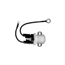 Automático Auxiliar Motor de Partida Volvo FH16520 FH16540 FH16550 FH16610 - ZM2428 Automático Auxiliar Motor de Partida Volvo FH16520 FH16540 FH16550 FH16610 - ZM2428
