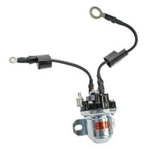Automático Auxiliar Motor Partida Volvo 9700 FH FM Volkswagen 31260 Constellation 24280 24V Com Chicote 2 Vias
