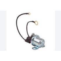 AUTOMATICO AUXILIAR para PARTIDA DELCO REMY 38MT 12V COM 2 C