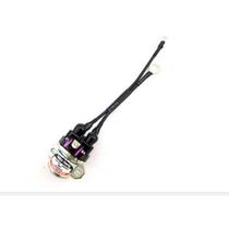 AUTOMATICO AUXILIAR para PARTIDA DELCO REMY 38MT COM SUPORTE