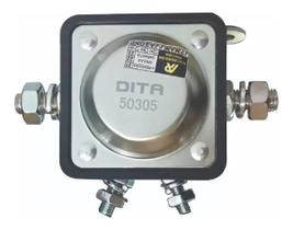 Automático Auxiliar Partida 12v Aplica Em Guincho Elétrico Automático Auxiliar Partida 12v Aplica Em Guincho Elétrico