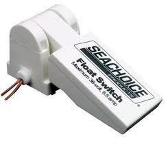 Automático Bomba de Porão Universal Seachoice 12/24/32V 15A Automático Bomba de Porão Universal Seachoice 12/24/32V 15A