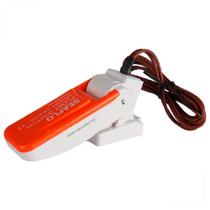 Automático Bomba Porão 12-24v Sapinho Seaflo