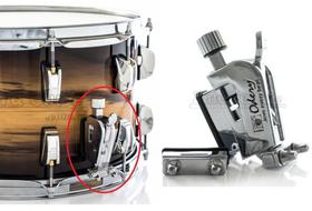 Automático de Caixa Odery Eyedentity EYE-SNSN-P com Abertura Vertical e Base Fixa Padrão Top