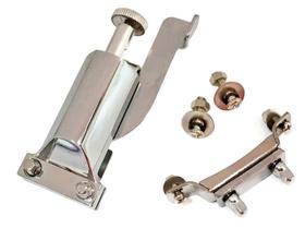 Automático de Caixa Pearl SR-01RSH padrão Roadshow Series com abertura horizontal