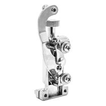 Automatico de caixa torelli tac57 entre furos 38mm prata