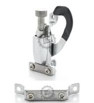 Automático de Caixa Turbo SSB-5 com Abertura Horizontal e Base de Apoio (Liquidação)