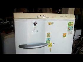 Automático de geladeira