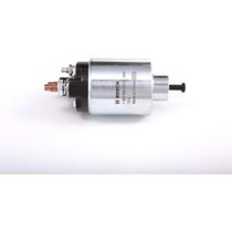 Automático de motor de partida Chevrolet Zafira 2001 a 2012