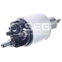 Automático de motor de partida Fiat Siena 2010 a 2012