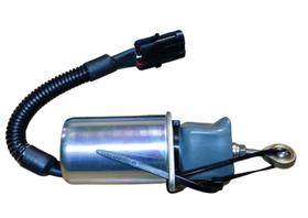 Automatico de parada da bomba injetora 12v equipamentos cummins ford cargo 2626 - zm440 oem 3935649 3965091 Automatico de parada da bomba injetora 12v equipamentos cummins ford cargo 2626 - zm440 oem 3935649 3965091