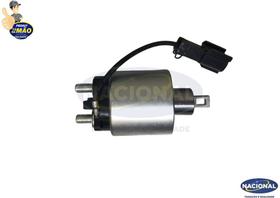 Automatico de partida 12v acura slx gm-isuku trooper vericross - zm1717 2114-57606