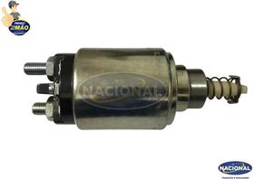 Automatico de partida 12v atlas copco deutz fiat iveco caminhao mercedes benz 411a 411c partida bosch - zm543 Automatico de partida 12v atlas copco deutz fiat iveco caminhao mercedes benz 411a 411c partida bosch - zm543