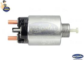 Automatico de partida 12v cadillac eldorado escalade chevrolet blazer camaro impala malibu monte carlo s10 gmc part.delco - zm860 oem f042010041 10475