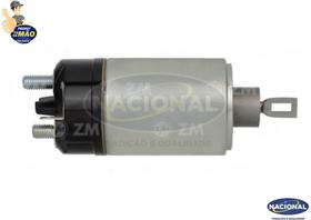 Automatico de partida 12v chevrolet chevette marajo - zm522 0331302062 9330081022 9330081024