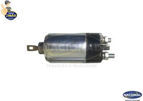 Automatico de partida 12v chevrolet chevette marajo - zm524 0331302029