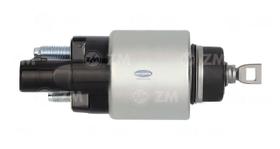 Automatico de partida 12v chevrolet onix 1.0 3cc apos 2020 tracker 1.0l turbo - zm2281 oem 2339345058