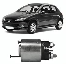 Automático de Partida 12v Citroën Fiat Peugeot ZM497