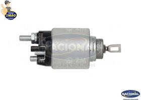 Automatico de partida 12v citroen jumper fiat ducato peugeot boxer part.bosch - zm2381 oem 2339305033