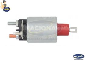 Automatico de partida 12v citroen jumper fiat ducato talento ford ranger peugeot boxer part.prestolite - zm484 oem f042011168 35640930 35641380 k01249