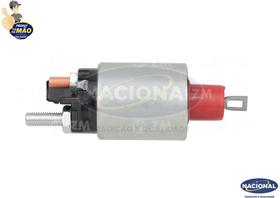 Automatico de partida 12v cummins ford cargo f12000 f14000 f16000 - zm1482 f042011165