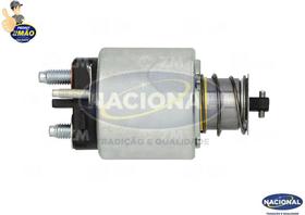 Automatico de partida 12v dacia duster nissan kubistar renault clio kangoo laguna logan megane sandero scenic part.valeo - zm7492 oem 594438