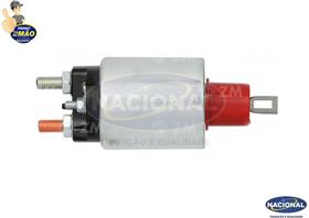 Automatico de partida 12v deutz caminhao agrale colheitadeira trator ford f150 f250 transit massey ferguson trator mf265 mf275 perkins peugeot 504 505