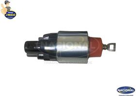 Automatico de partida 12v fiat argo cronos mobi strada uno - 2339345121-74n 2339345121