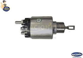 Automatico de partida 12v fiat brava bravo doblo linea marea palio siena strada part.bosch - zm1479 oem f00ash0139 2339303256 f000sh0108