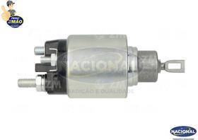 Automatico de partida 12v fiat doblo fiorino idea palio siena strada uno part.bosch - zm4381 oem 2339305177 2339305154