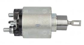 Automatico de partida 12v fiat elba fiorino palio siena strada uno part.bosch - zm974 oem f000sh0134