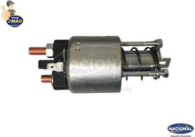 Automatico de partida 12v fiat punto 1.4 gt 1994/1999 tempra 1990/1996 tipo 1988/1995 uno turbo 1968/1996 lancia dedra delta part.marelli - zm1595 oem