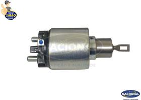 Automatico de partida 12v ford belina del rey pampa royale versailles peugeot 306 405 volkswagen gol g1 g2 g3 parati quantum santana saveiro voyage pa