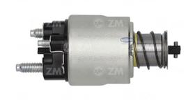 Automatico de partida 12v ford expedition f150 lincoln navigator v6 - zm2591