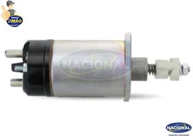 Automatico de partida 12v ford f100 f150 f1000 fairlane - zm821