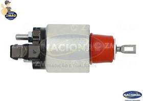 Automatico de partida 12v ford f250 marcopolo onibus volare - zm3972 6033ad0025 6033ad0026