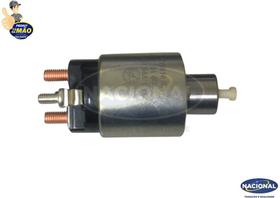 Automatico de partida 12v ford focus novo fiesta - zm1995 oem d8483 Automatico de partida 12v ford focus novo fiesta - zm1995 oem d8483