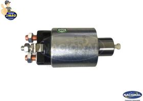 Automatico de partida 12v ford fusion ranger lincoln mercury chevrolet omega suprema silverado - zm2795 10455711 6e5t11000ba 6e5t11000bb