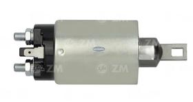 Automatico de partida 12v ford ranger mazda b2200 - zm891 f042010516