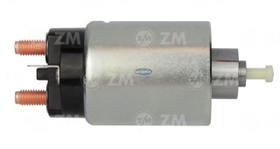 Automatico de partida 12v ford taurus tempo windstar continental mercury v6 - zm760 oem e90z11390b e9oz11390a