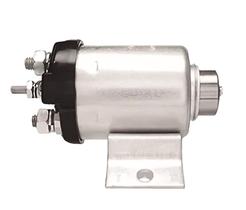 Automático de Partida 12v Ford ZM510