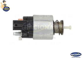 Automatico de partida 12v hyundai azera santa fe sonata tucson ix35 kia carens cerato forte magentis optima rondo sorento sportage - zm1261 25009 8000