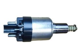Automatico de partida 12v maquina trator john deere 6130 6230 6330 6430 6530 7230 7530 part.bosch - zm2653 oem 1986se3694