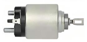 Automático De Partida 12v Megane Renault ZM374