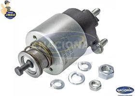 Automatico de partida 12v mercedes benz vito renault duster oroch sandero part.valeo - zm6391 oem 501732