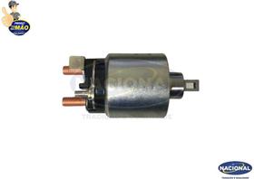 Automatico de partida 12v nissan frontier versa - zm2710 23343eb70b