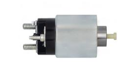 Automatico de partida 12v nissan march micra note tiida versa - zm4996 oem m371xk0181