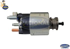 Automatico de partida 12v nissan march micra note versa - zm7391 00233001hc1a 23300-1hc0b Automatico de partida 12v nissan march micra note versa - zm7391 00233001hc1a 23300-1hc0b