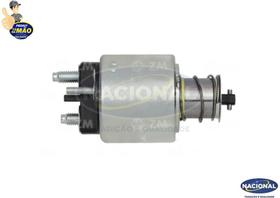 Automatico de partida 12v peugeot 206 renault clio kangoo - zm3492 494815 Automatico de partida 12v peugeot 206 renault clio kangoo - zm3492 494815