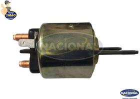 Automatico de partida 12v peugeot j7 j9 renault fuego t18 r5 volvo 340 - zm595 oem f042010366 ced528